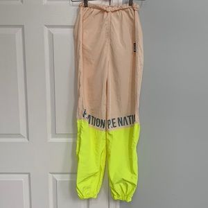 P.E. Nation pants